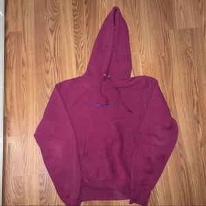 Champion Reverse Weave Hoodie Women